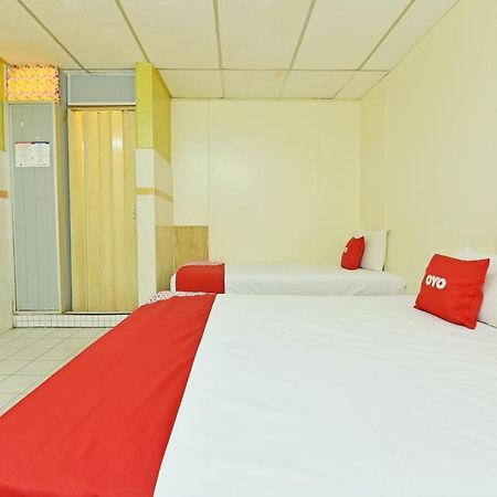 Spot On 90472 Hotel Heritage Malakka Dış mekan fotoğraf
