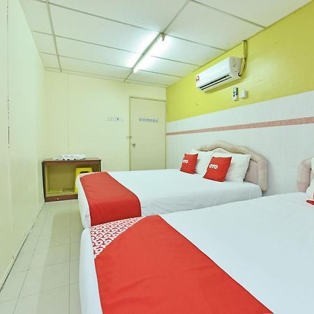 Spot On 90472 Hotel Heritage Malakka Dış mekan fotoğraf