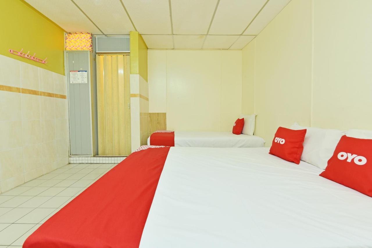 Spot On 90472 Hotel Heritage Malakka Dış mekan fotoğraf