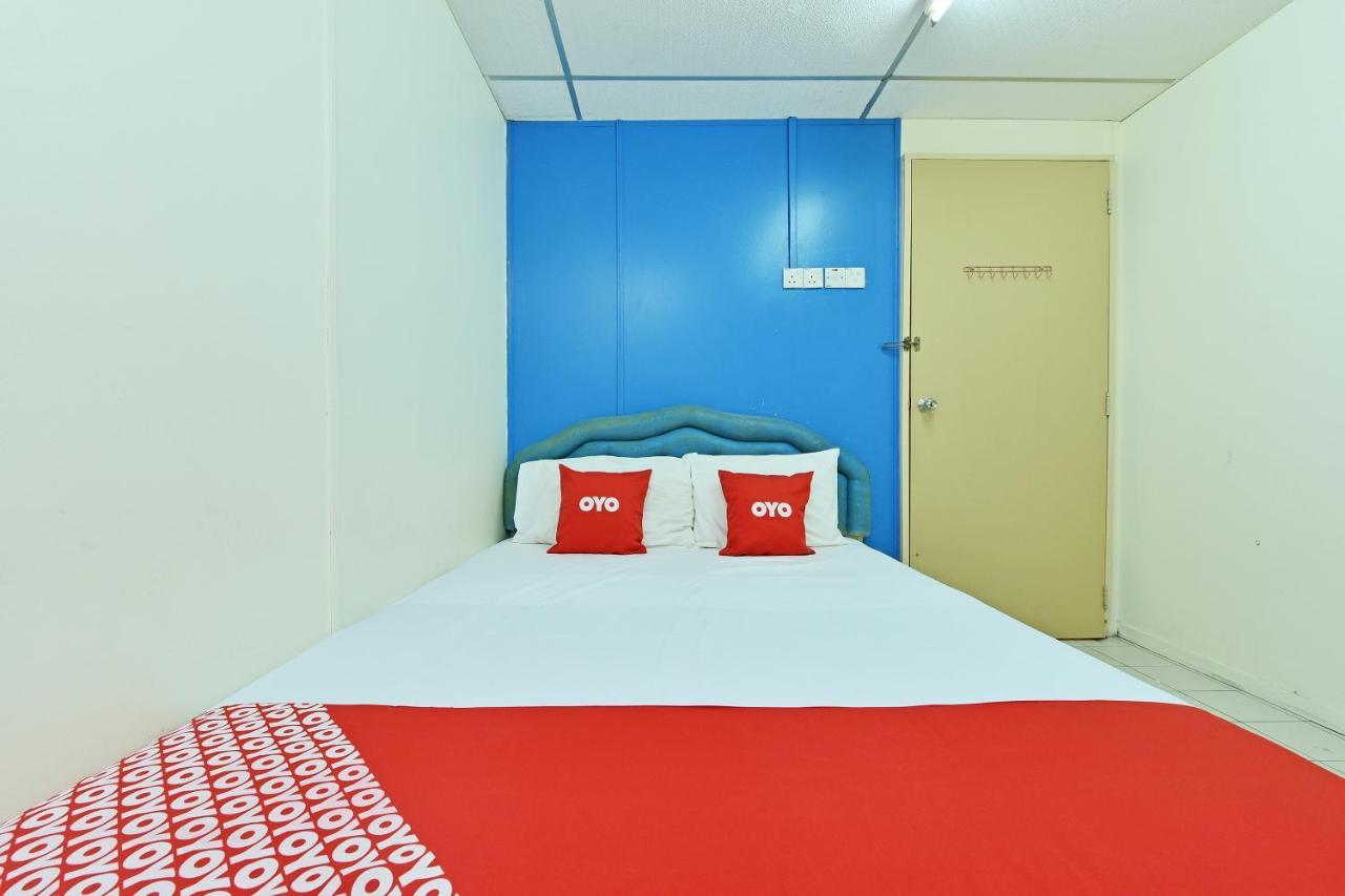 Spot On 90472 Hotel Heritage Malakka Dış mekan fotoğraf
