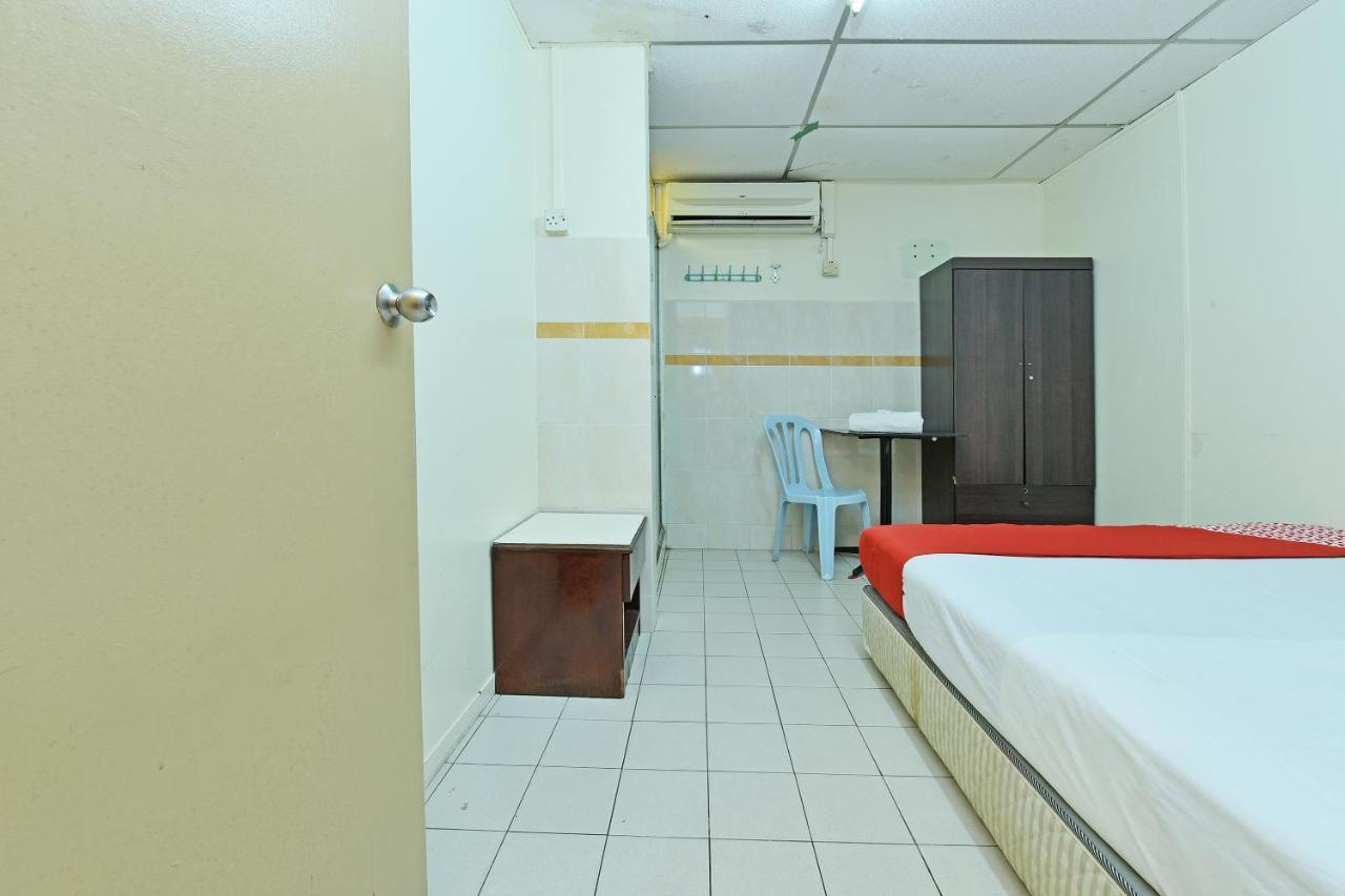 Spot On 90472 Hotel Heritage Malakka Dış mekan fotoğraf