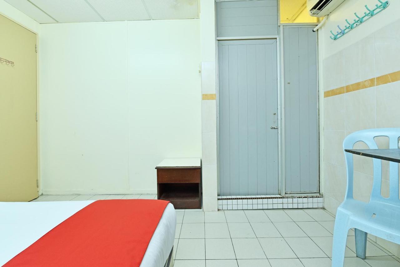 Spot On 90472 Hotel Heritage Malakka Dış mekan fotoğraf