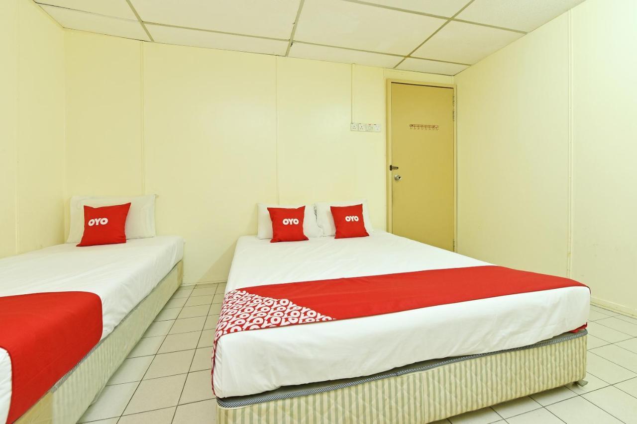 Spot On 90472 Hotel Heritage Malakka Dış mekan fotoğraf