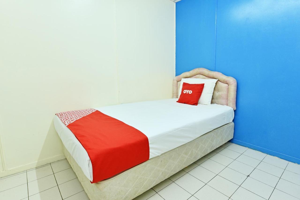 Spot On 90472 Hotel Heritage Malakka Dış mekan fotoğraf