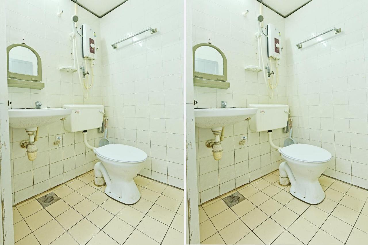 Spot On 90472 Hotel Heritage Malakka Dış mekan fotoğraf