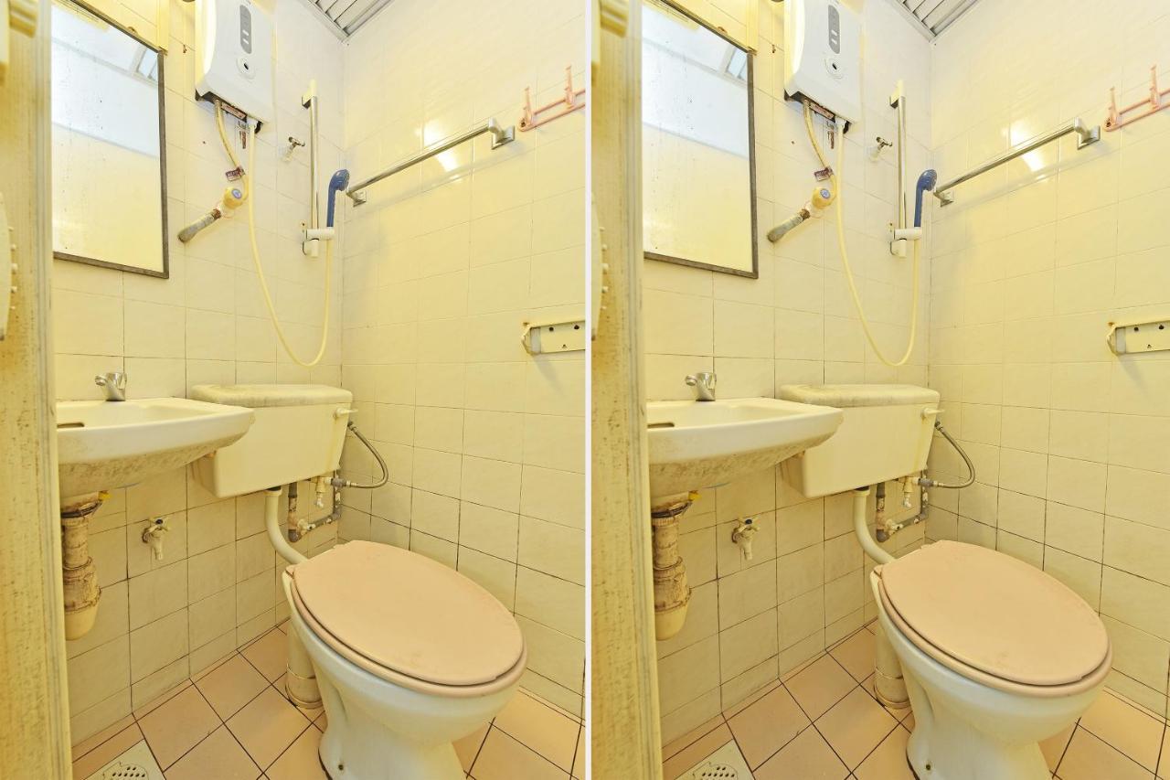 Spot On 90472 Hotel Heritage Malakka Dış mekan fotoğraf