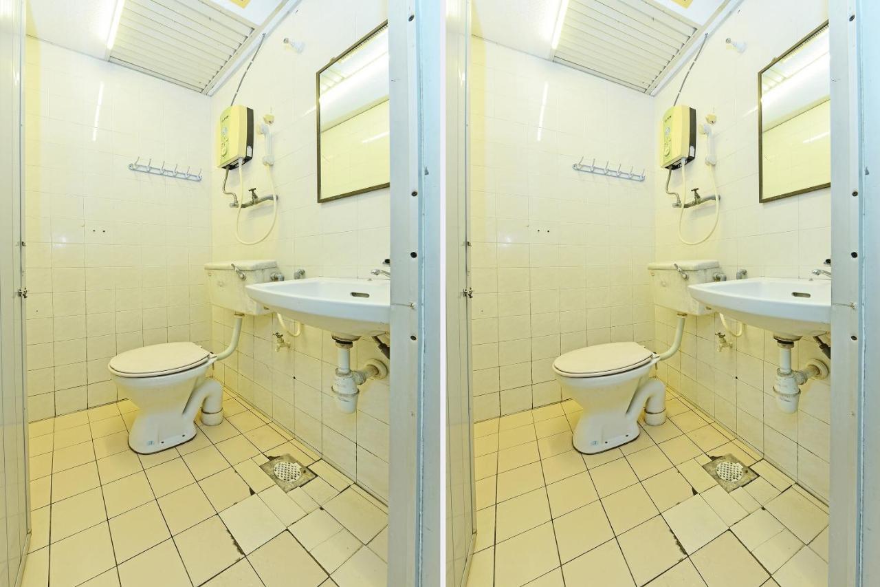Spot On 90472 Hotel Heritage Malakka Dış mekan fotoğraf