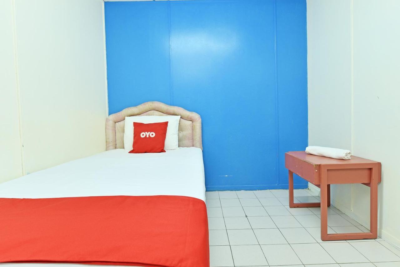 Spot On 90472 Hotel Heritage Malakka Dış mekan fotoğraf