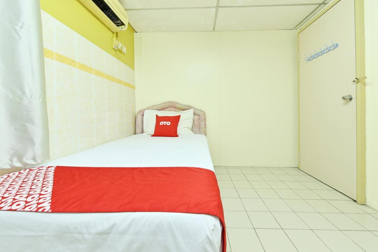 Spot On 90472 Hotel Heritage Malakka Dış mekan fotoğraf