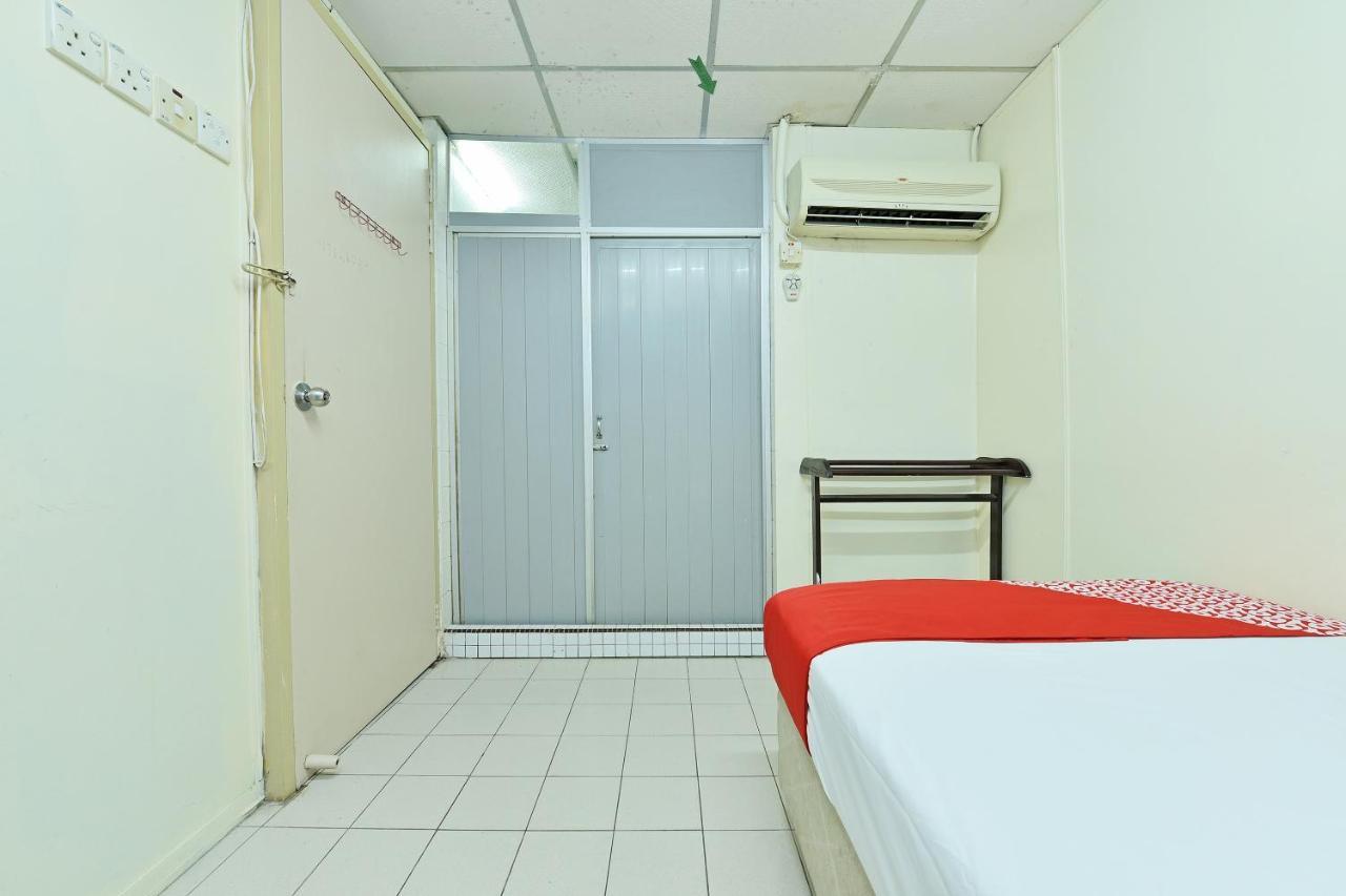 Spot On 90472 Hotel Heritage Malakka Dış mekan fotoğraf